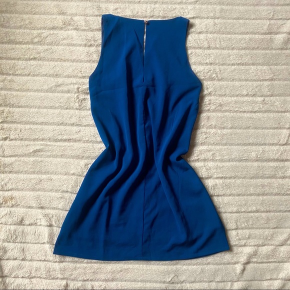 Shift Dress - Picture 2 of 4